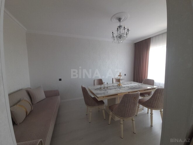 Satılır 5 otaqlı köhnə tikili 115 m², Köhnə Günəşli q., photo 3 from 13