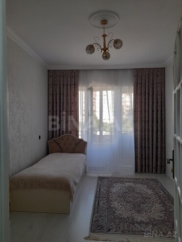 Satılır 5 otaqlı köhnə tikili 115 m², Köhnə Günəşli q., photo 5 from 13