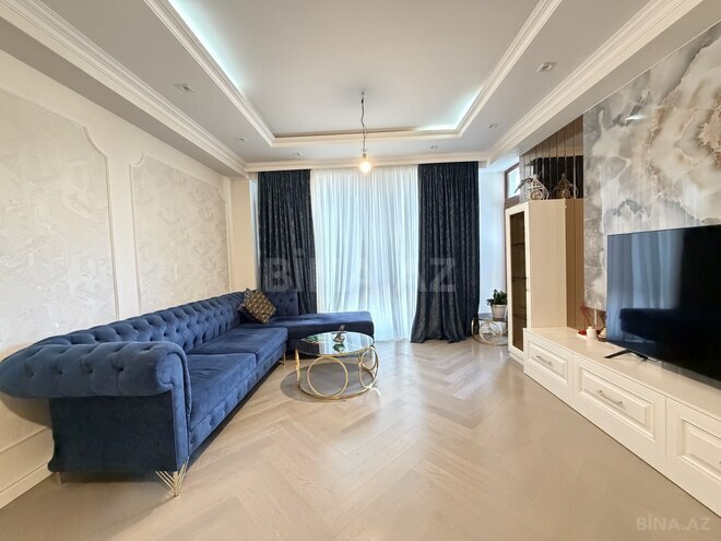 Продаётся 4-комн. новостройка 136 м², пос. Бакиханова, photo 3 from 21