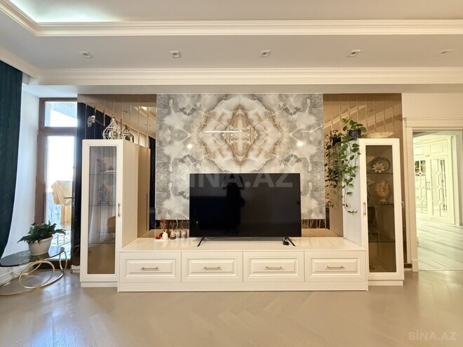 Продаётся 4-комн. новостройка 136 м², пос. Бакиханова, photo 5 from 21