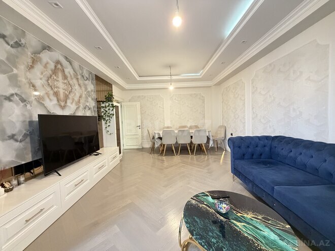 Продаётся 4-комн. новостройка 136 м², пос. Бакиханова, photo 6 from 21