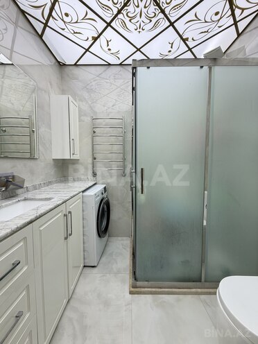 Продаётся 4-комн. новостройка 136 м², пос. Бакиханова, photo 20 from 21