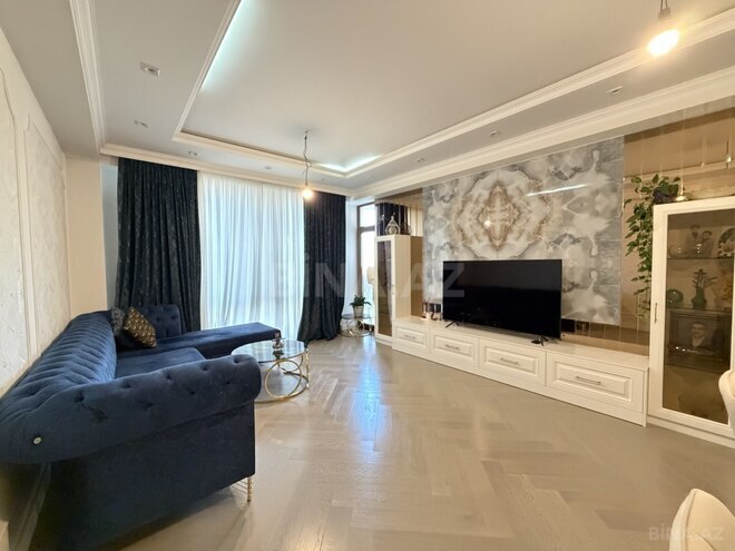 Продаётся 4-комн. новостройка 136 м², пос. Бакиханова, photo 4 from 21