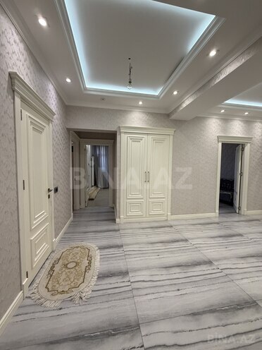 Продаётся 4-комн. новостройка 136 м², пос. Бакиханова, photo 18 from 21