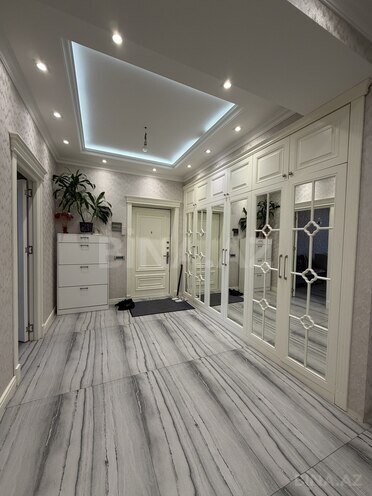 Продаётся 4-комн. новостройка 136 м², пос. Бакиханова, photo 1 from 21