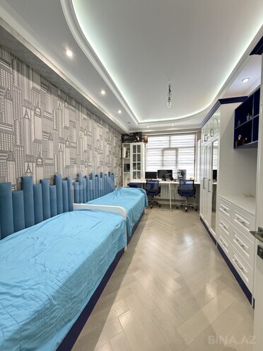 Продаётся 4-комн. новостройка 136 м², пос. Бакиханова, photo 12 from 21