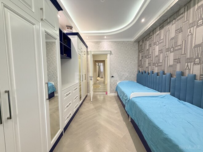 Продаётся 4-комн. новостройка 136 м², пос. Бакиханова, photo 13 from 21