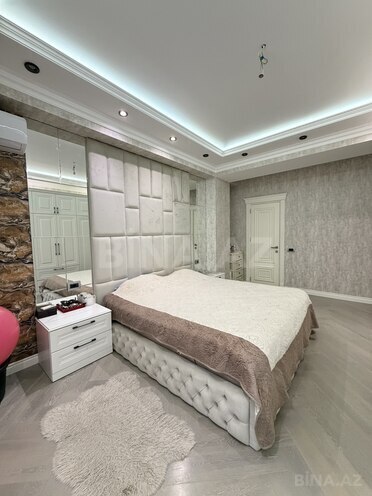 Продаётся 4-комн. новостройка 136 м², пос. Бакиханова, photo 11 from 21