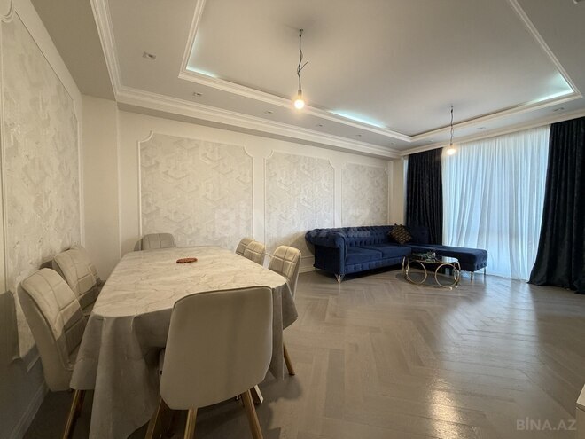 Продаётся 4-комн. новостройка 136 м², пос. Бакиханова, photo 7 from 21