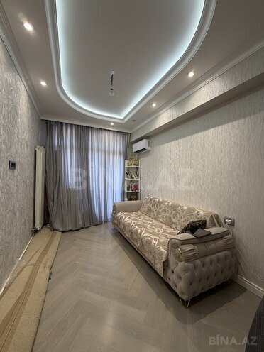 Продаётся 4-комн. новостройка 136 м², пос. Бакиханова, photo 15 from 21