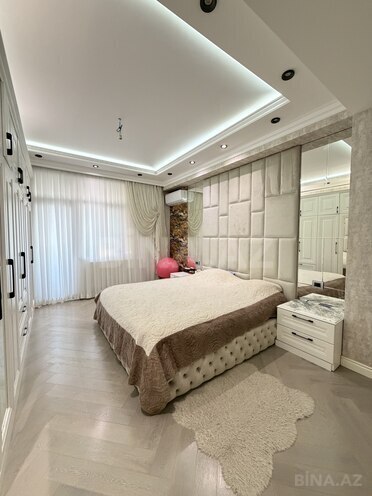 Продаётся 4-комн. новостройка 136 м², пос. Бакиханова, photo 9 from 21