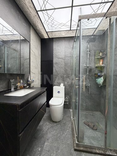 Продаётся 4-комн. новостройка 136 м², пос. Бакиханова, photo 19 from 21