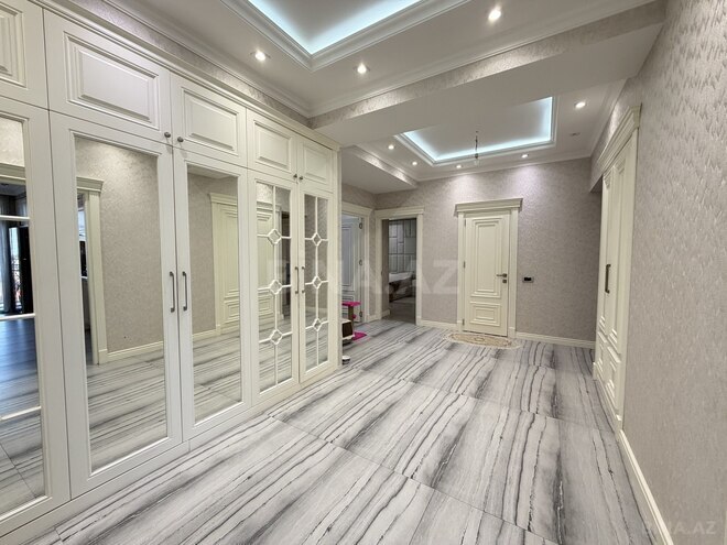 Продаётся 4-комн. новостройка 136 м², пос. Бакиханова, photo 14 from 21