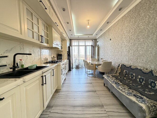 Продаётся 4-комн. новостройка 136 м², пос. Бакиханова, photo 17 from 21