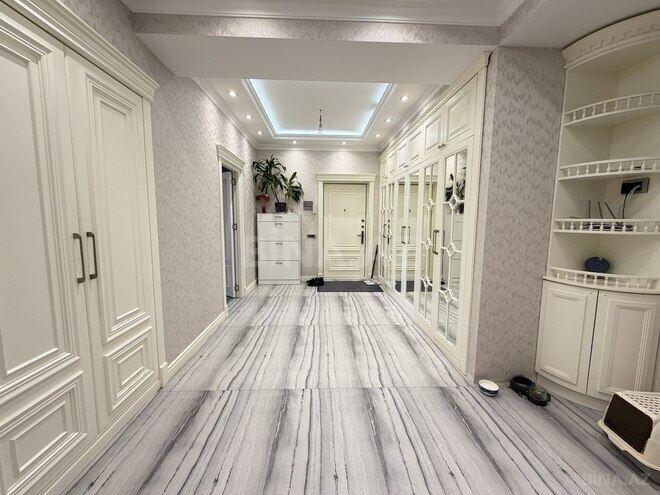 Продаётся 4-комн. новостройка 136 м², пос. Бакиханова, photo 8 from 21