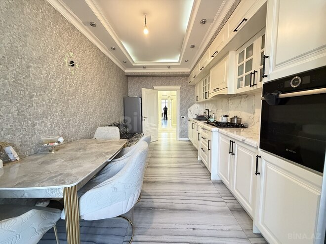 Продаётся 4-комн. новостройка 136 м², пос. Бакиханова, photo 16 from 21