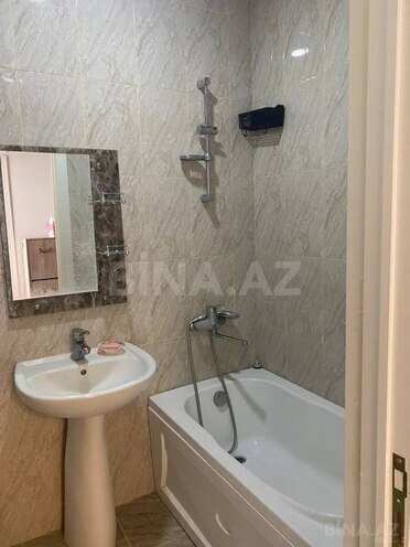 Сдаётся 3-комн. вторичка 70 м², м. Мемар Аджеми, photo 12 from 14