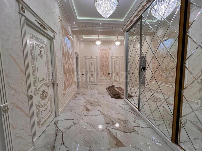 İcarəyə verilir 3 otaqlı yeni tikili 155 m², Nəriman Nərimanov m., photo 6 from 17