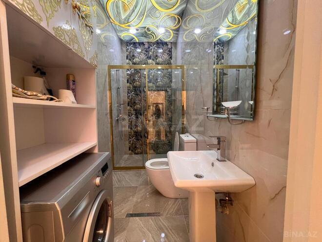 İcarəyə verilir 3 otaqlı yeni tikili 155 m², Nəriman Nərimanov m., photo 15 from 17