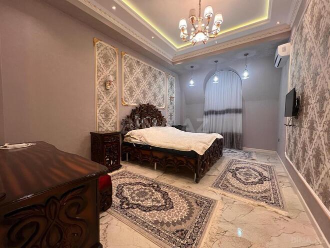 İcarəyə verilir 3 otaqlı yeni tikili 155 m², Nəriman Nərimanov m., photo 4 from 17