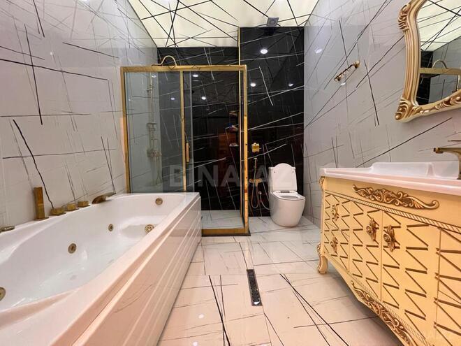 İcarəyə verilir 3 otaqlı yeni tikili 155 m², Nəriman Nərimanov m., photo 7 from 17