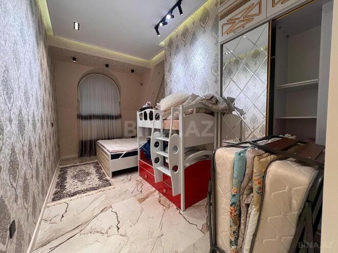 İcarəyə verilir 3 otaqlı yeni tikili 155 m², Nəriman Nərimanov m., photo 16 from 17