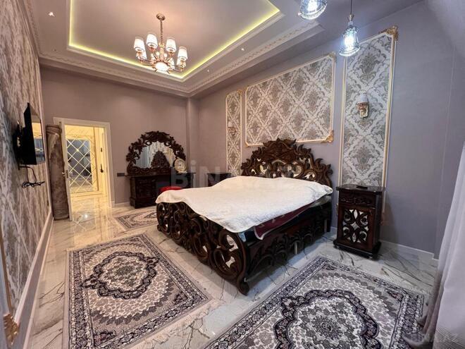 İcarəyə verilir 3 otaqlı yeni tikili 155 m², Nəriman Nərimanov m., photo 5 from 17