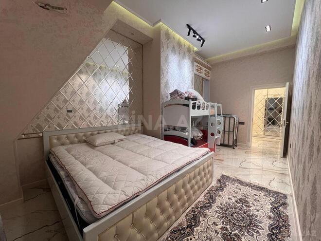İcarəyə verilir 3 otaqlı yeni tikili 155 m², Nəriman Nərimanov m., photo 9 from 17