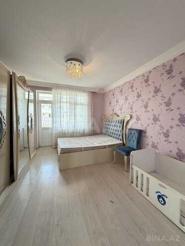 Satılır 3 otaqlı köhnə tikili 85 m², Bakıxanov q., photo 8 from 19
