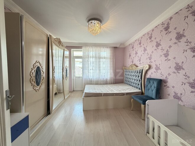 Satılır 3 otaqlı köhnə tikili 85 m², Bakıxanov q., photo 6 from 19