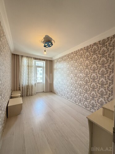 Satılır 3 otaqlı köhnə tikili 85 m², Bakıxanov q., photo 10 from 19