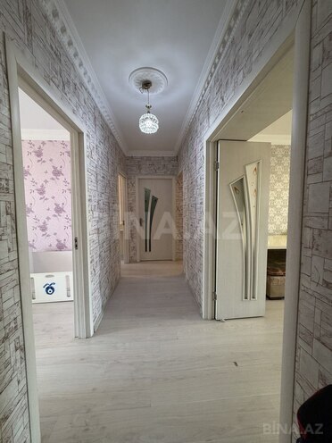Satılır 3 otaqlı köhnə tikili 85 m², Bakıxanov q., photo 5 from 19