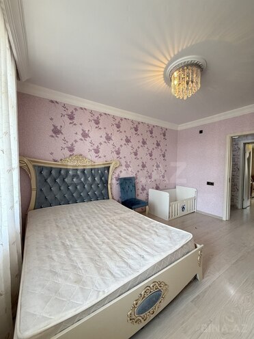 Satılır 3 otaqlı köhnə tikili 85 m², Bakıxanov q., photo 7 from 19