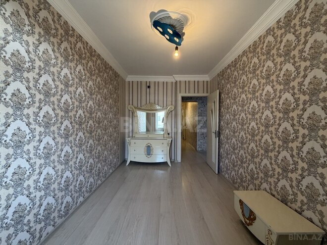 Satılır 3 otaqlı köhnə tikili 85 m², Bakıxanov q., photo 11 from 19