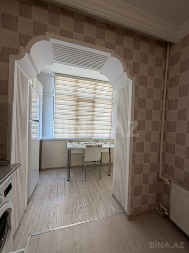 Satılır 3 otaqlı köhnə tikili 85 m², Bakıxanov q., photo 14 from 19
