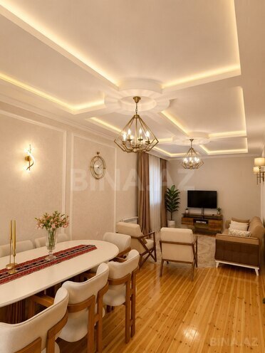 Satılır 4 otaqlı həyət evi/bağ evi 150 m², Badamdar q., photo 3 from 28