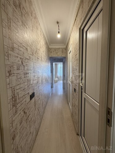 Satılır 3 otaqlı köhnə tikili 85 m², Bakıxanov q., photo 16 from 19