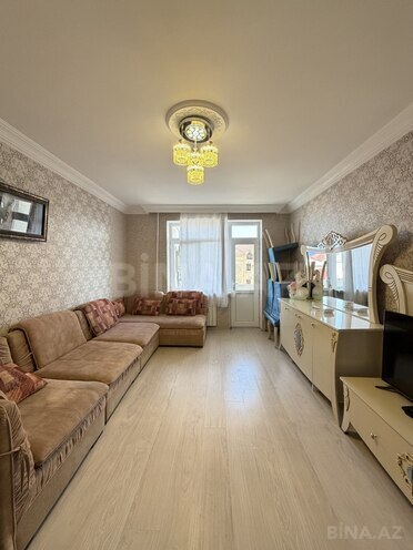 Satılır 3 otaqlı köhnə tikili 85 m², Bakıxanov q., photo 4 from 19
