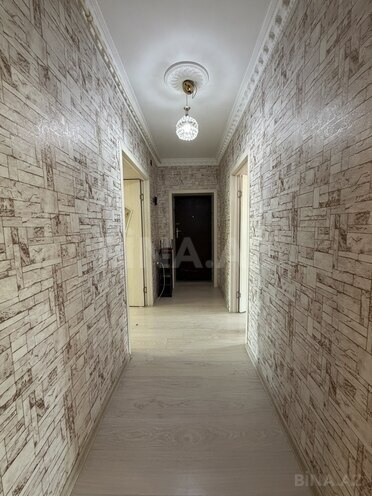 Satılır 3 otaqlı köhnə tikili 85 m², Bakıxanov q., photo 9 from 19