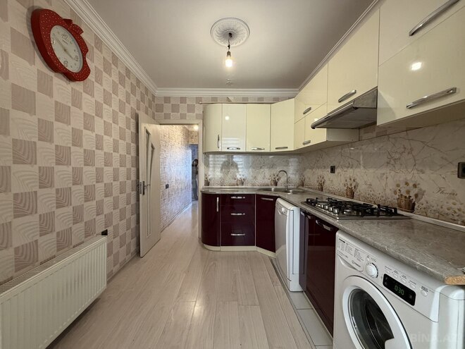 Satılır 3 otaqlı köhnə tikili 85 m², Bakıxanov q., photo 12 from 19