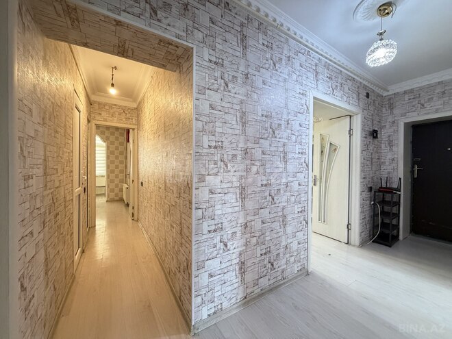 Satılır 3 otaqlı köhnə tikili 85 m², Bakıxanov q., photo 15 from 19