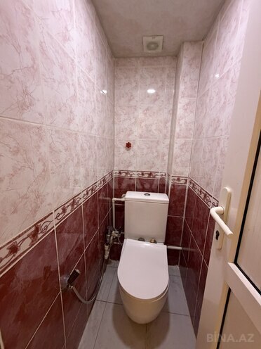 Satılır 3 otaqlı köhnə tikili 85 m², Bakıxanov q., photo 17 from 19