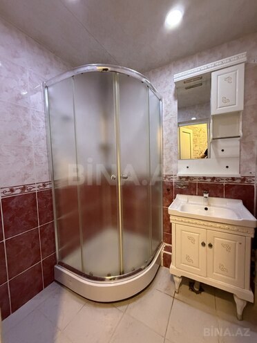 Satılır 3 otaqlı köhnə tikili 85 m², Bakıxanov q., photo 18 from 19