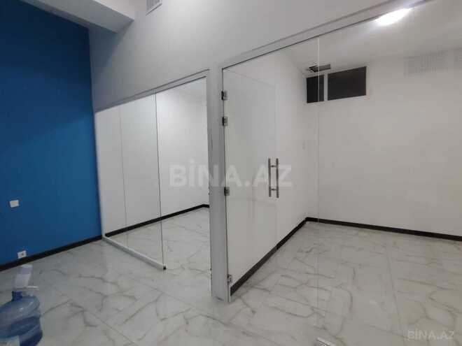 İcarəyə verilir  obyekt 25 m², 28 May m., photo 8 from 15