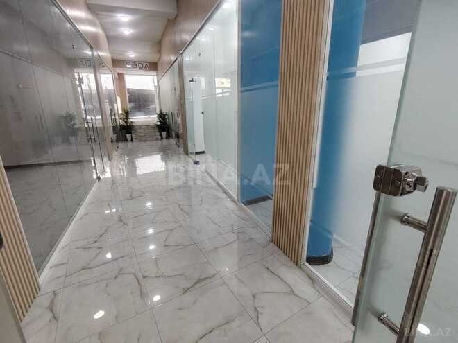 İcarəyə verilir  obyekt 25 m², 28 May m., photo 11 from 15