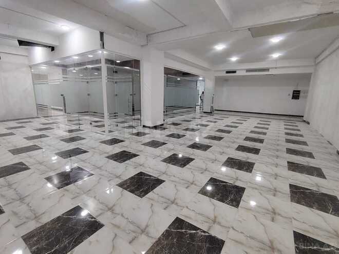 İcarəyə verilir  obyekt 25 m², 28 May m., photo 6 from 15