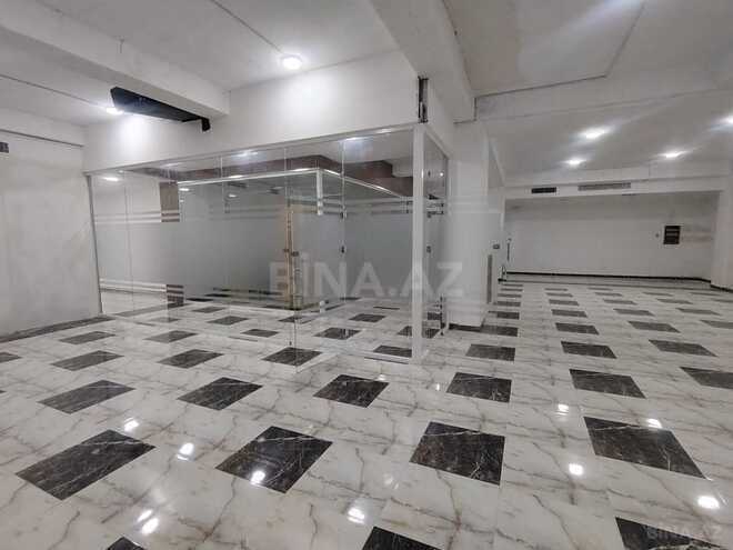 İcarəyə verilir  obyekt 25 m², 28 May m., photo 1 from 15