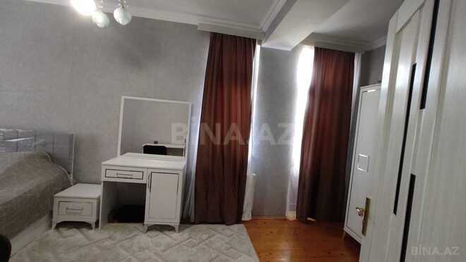Satılır 4 otaqlı yeni tikili 101 m², Ramana q., photo 6 from 12