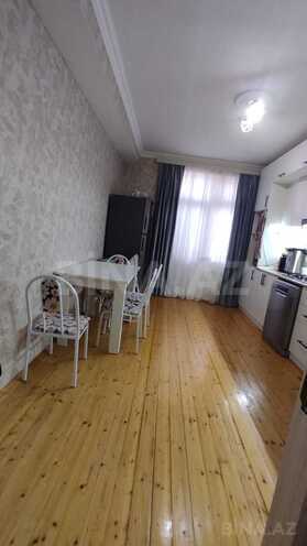 Satılır 4 otaqlı yeni tikili 101 m², Ramana q., photo 8 from 12
