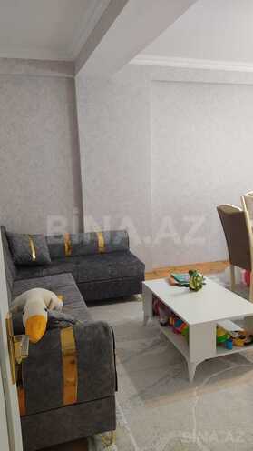 Satılır 4 otaqlı yeni tikili 101 m², Ramana q., photo 4 from 12